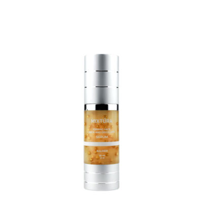 FIRMING FACE, NECK AND DECOLLETE SERUM. Сироватка для обличчя та шиї