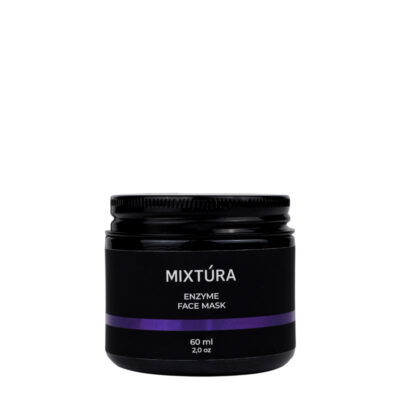 ENZYME FACE MASK. Ензимна маска для обличчя